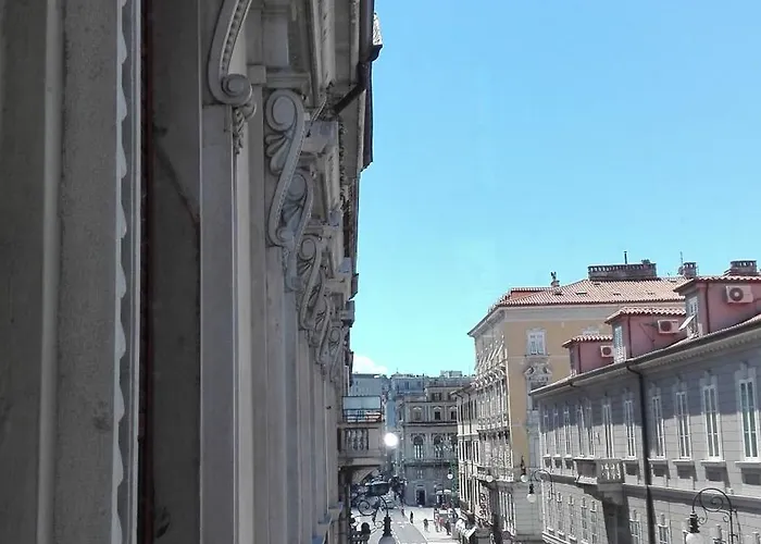 Penzion Brilliant Room 3*